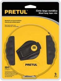 Metal Tape-Plastic Casing-30ME PETRUL5